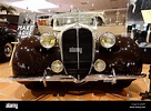 Museo del Automóvil de Mónaco una colección de coches del príncipe ...