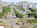 Orenburg city, Russia travel guide