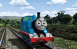 Thomas the Train Wallpapers - Top Free Thomas the Train Backgrounds ...