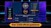 Who Wants To Be A Millionaire? : Amazon.co.uk: Apps & Games