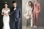 超夯「韓系婚紗」清新又浪漫的風格 看了讓人好想嫁 | 當季最IN | 流行穿搭 | udnSTYLE
