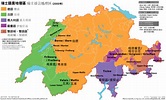 瑞士法语 - 维基百科，自由的百科全书
