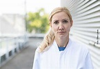 Prof. Sandra Ciesek ist „Hochschullehrerin des Jahres“ | Aktuelles aus ...