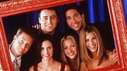 Friends, The Reunion: qué se sabe del reencuentro de los protagonistas ...