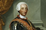 Carlos III | Real Academia de la Historia