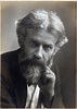 Who was Patrick Geddes? - Scottish Historic Buildings Trust