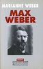 Max Weber. Una biografía - Institució Alfons el Magnànim