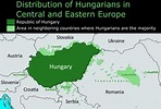 Hungarians - Wikipedia