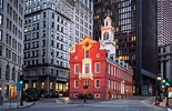 Planning a Visit to Historical Boston