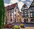 Kaysersberg-Vignoble - كولمار: Working hours, Activities, Visitor ...