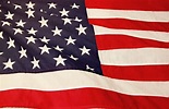 Flag Of America · Free Stock Photo