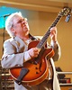 Jimmy Bruno Talks About His Musical Outlook - Jazz Guitar Today