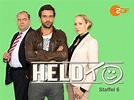 Amazon.de: Heldt - Staffel 6 ansehen | Prime Video
