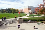 Bowling Green State University Selects Cisco ACI | The Network | The ...