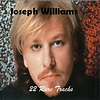 TOTOFILES: Joseph Williams - Rare Tracks