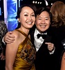 Who is The Masked Singer judge Ken Jeong's wife? - Hot Lifestyle News