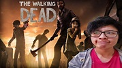 The Walking Dead | Temporada 1 | Capitulo 1 (Parte 1) Empieza la ...