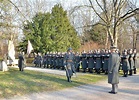 Stiftungsfest der Theresianischen Militärakademie - Wiener Neustadt
