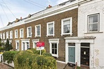 Chestnut Grove, Balham 4 bed terraced house for sale - £1,250,000
