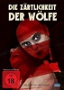 Die Zärtlichkeit der Wölfe (DVD)