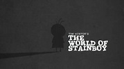 The World of Stainboy (TV Series 2000-2000) — The Movie Database (TMDB)