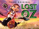 Prime Video: Lost In Oz - Season 1