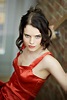 Image - Rebecca Palmer red dress.jpg - M.I.High Wiki