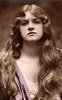 One of the Most Beautiful Edwardian Actresses – The Beauty of Young ...