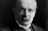 Lloyd George and an Anglo-Irish Centenary | Lord Lexden OBE