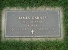 James Garner (1932-1988) - Find A Grave Memorial