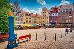 15 mejores cosas que hacer en Szczecin (Polonia)