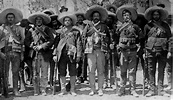 Revolución mexicana (1910-1917) – LHistoria
