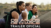 "Os Anjos de Charlie" - Trailer Oficial (Sony Pictures Portugal) - YouTube