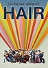 Hair [DVD] [1979] - Best Buy | Musical movies, Movie posters minimalist ...