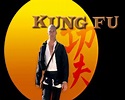 Kung Fu. La leyenda del pequeño saltamontes Kwai Chang Caine | Series ...