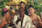 Hopsin Gets a ''Happy Ending'' in New Video - XXL