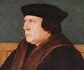 Thomas Cromwell Biography - Childhood, Life Achievements & Timeline