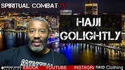 HAJJI GOLIGHTLY - SPIRITUAL COMBAT - YouTube