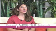 Beauty Belleza en el Programa "El Área" - YouTube