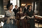 Belgravia: ITV's brand new period drama | Freesat