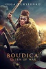 Boring Action Epic 'Boudica: Queen Of War' Trailer with Olga Kurylenko ...