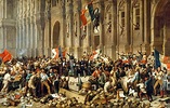1848: Das Jahr der großen Revolutionen in Europa - [GEO]