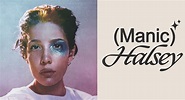 Νέο Album | Halsey - Manic - SounDarts.gr