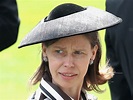 Who is Lady Sarah Chatto and what's her relationship to the Queen?