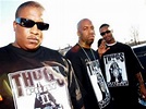 G1 - Integrantes do grupo Outlawz dizem ter fumado cinzas de Tupac ...