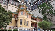 香港虎豹別墅展 講述獨特歷史 - 香港 - 香港文匯網