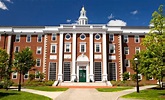 Harvard y el MIT dominan un ránking de las universidades más ...
