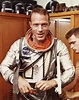 Scott Carpenter, One of the Original Seven Astronauts, Is Dead at 88 ...