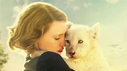 La signora dello zoo di Varsavia: la recensione del film con Jessica ...