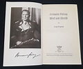 3. Reich Buch 1940 Hermann Göring Werke und Menschen sehr guter Zustand ...